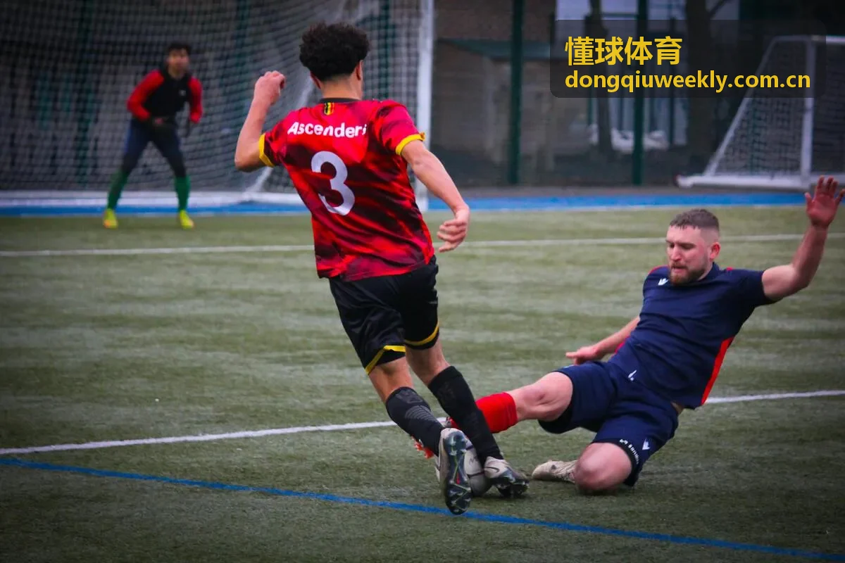 懂球体育英超保级关键战前瞻